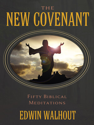 cover image of The New Covenant